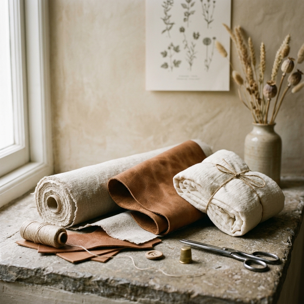 Sustainability at Elegance Alley