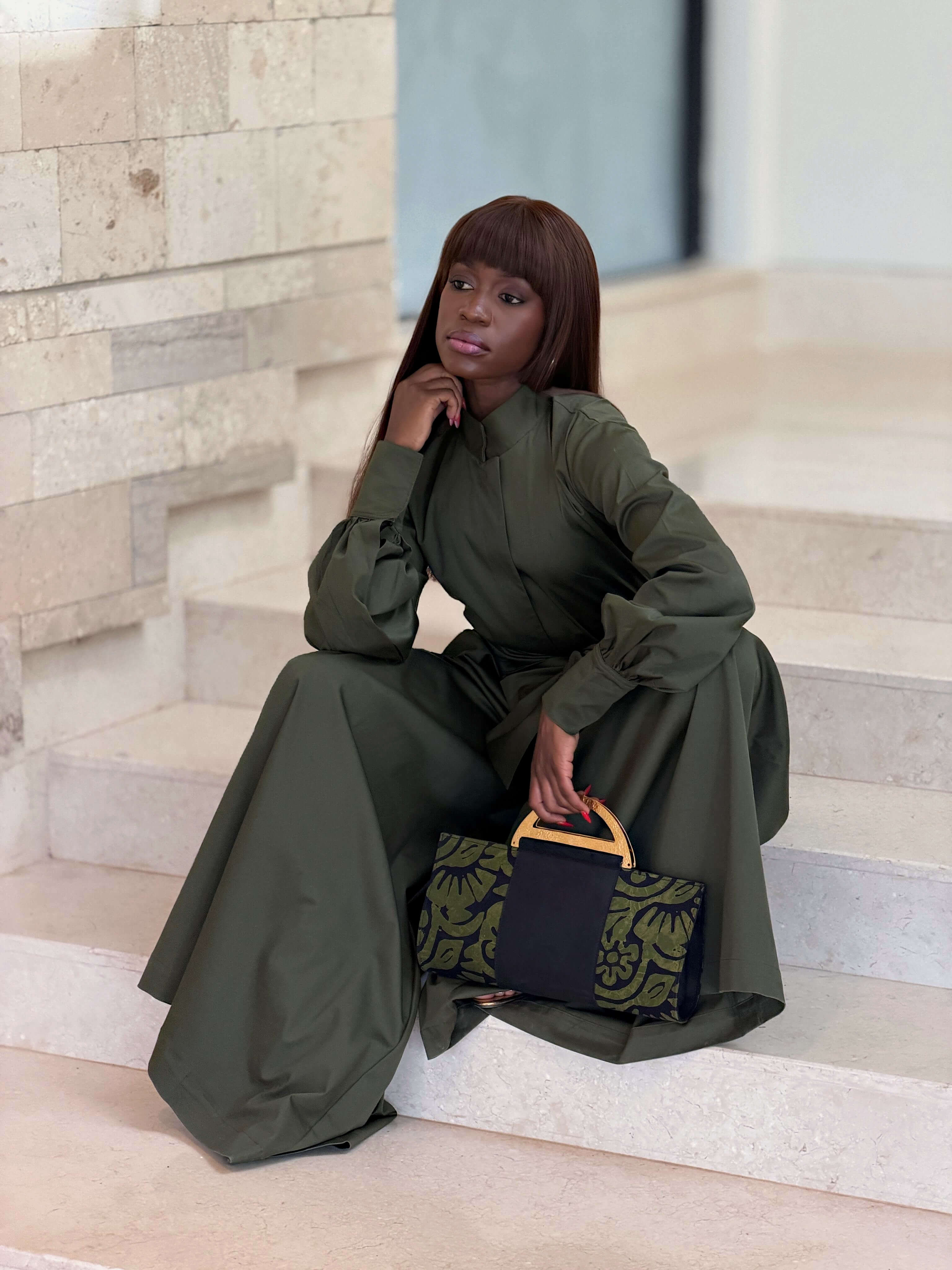 Fashion Editorial 1