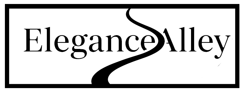 Elegance Alley Africa Logo